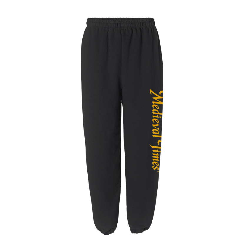 Wordmark Sweatpants
