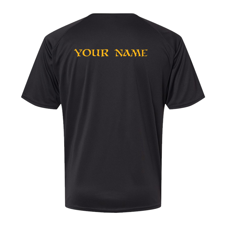 Eagle Logo Dri-Fit Tee