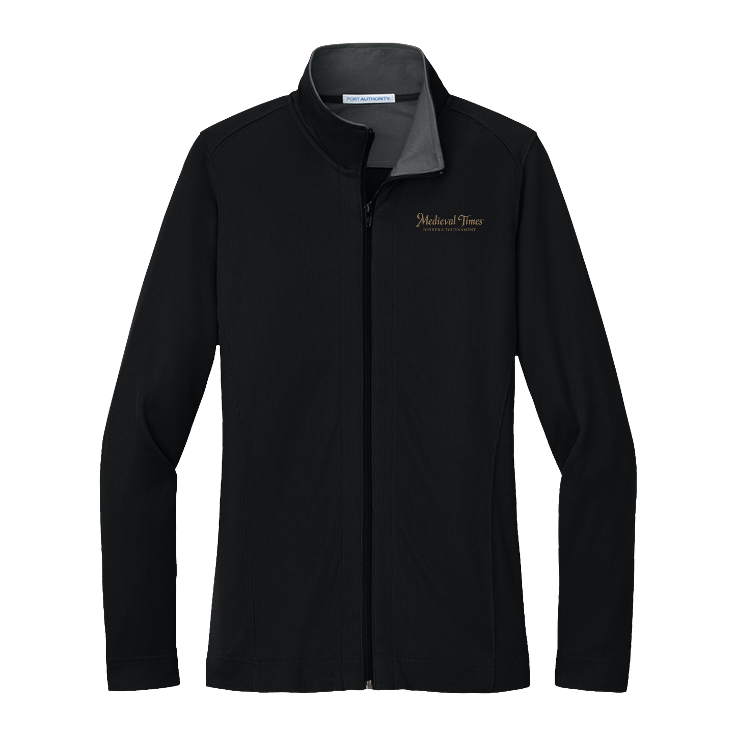 Dinner and Tournament Women's Zip Jacket