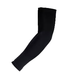 Tattoo Sleeve - Black