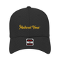 Text Logo Cap