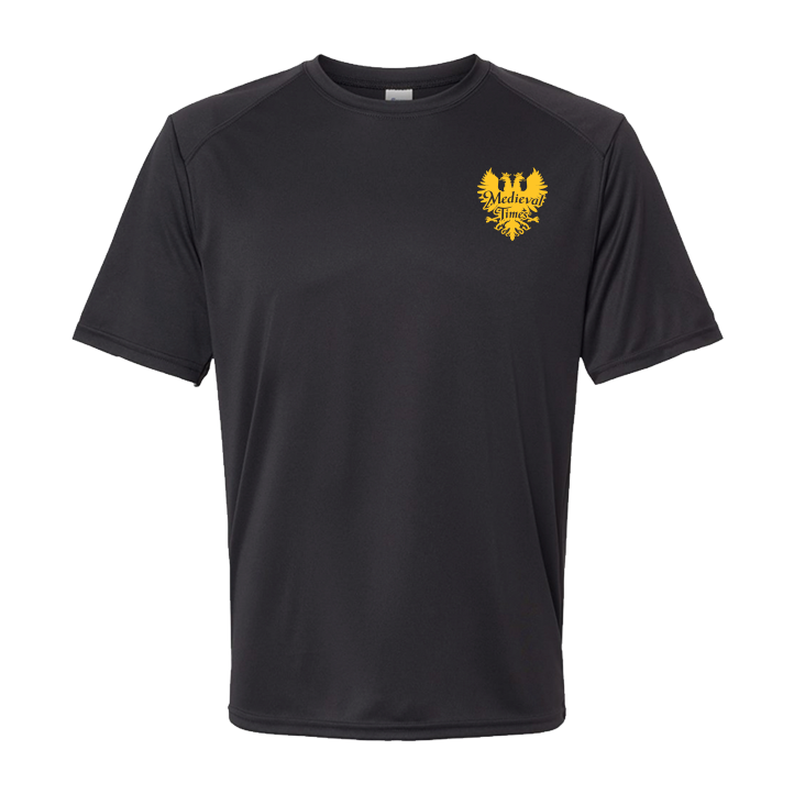 *CUSTOMIZABLE* Eagle Logo Tee - Kitchen Apparel - Guest Spill