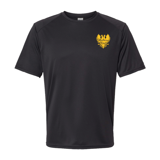 *CUSTOMIZABLE* Eagle Logo Tee - Kitchen Apparel - Manager Logo Wear