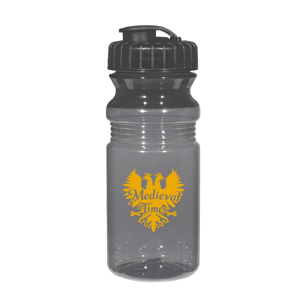 Eagle Logo Water Bottle