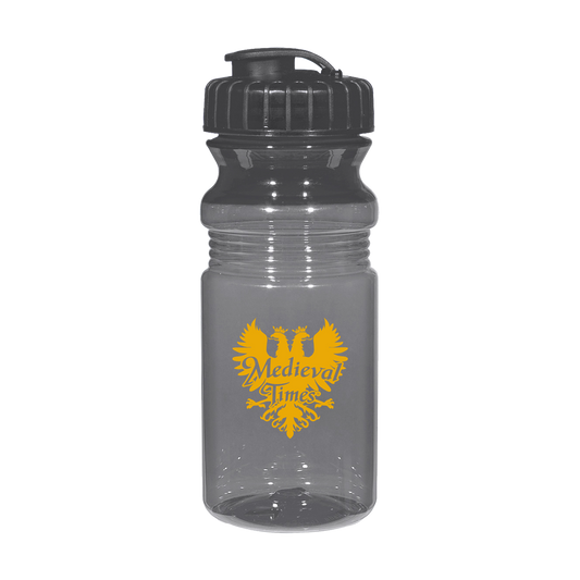 Eagle Logo Water Bottle