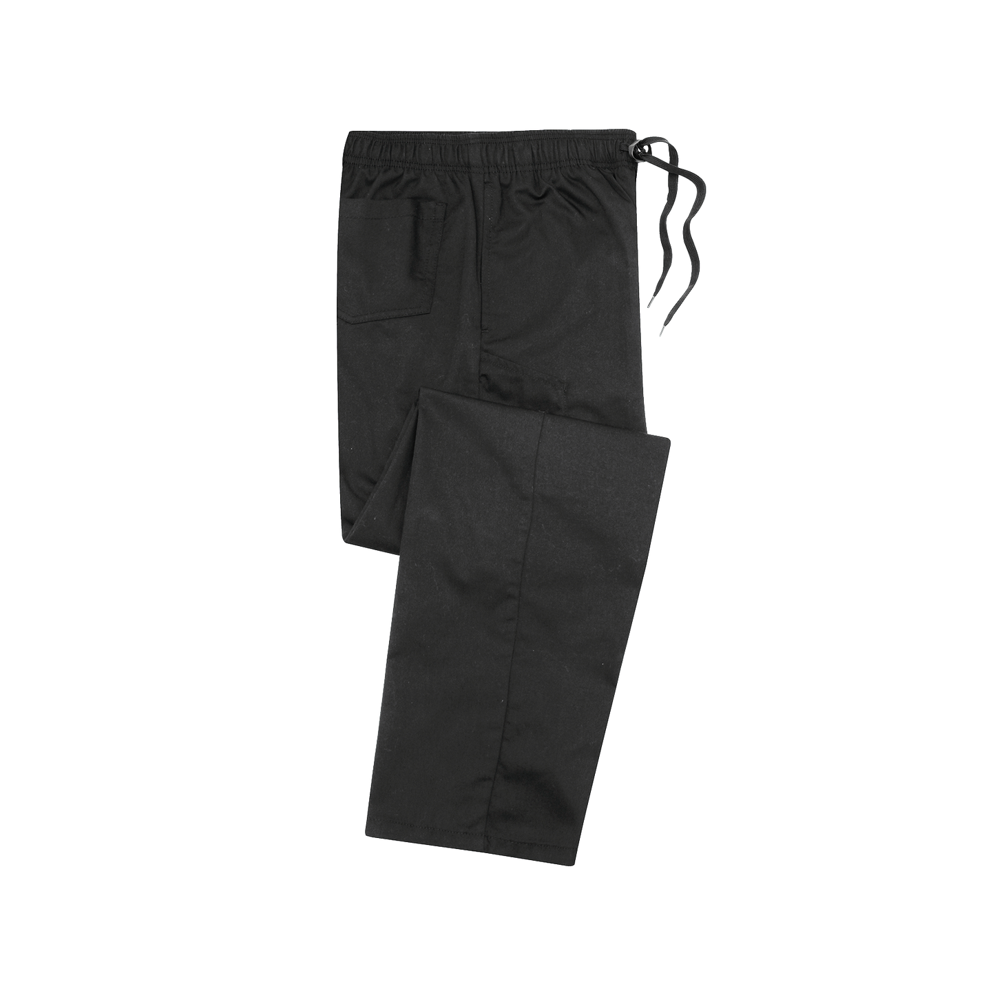 Blank Unisex Chef's Select Slim Leg Pant - Kitchen Apparel - Manager Logo Wear