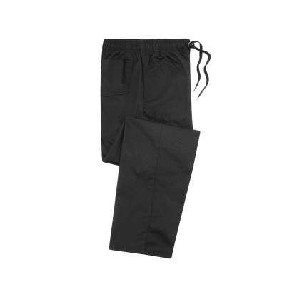 Blank Unisex Chef's Select Slim Leg Pant - Kitchen Apparel - Manager Logo Wear