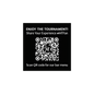 QR Sticker