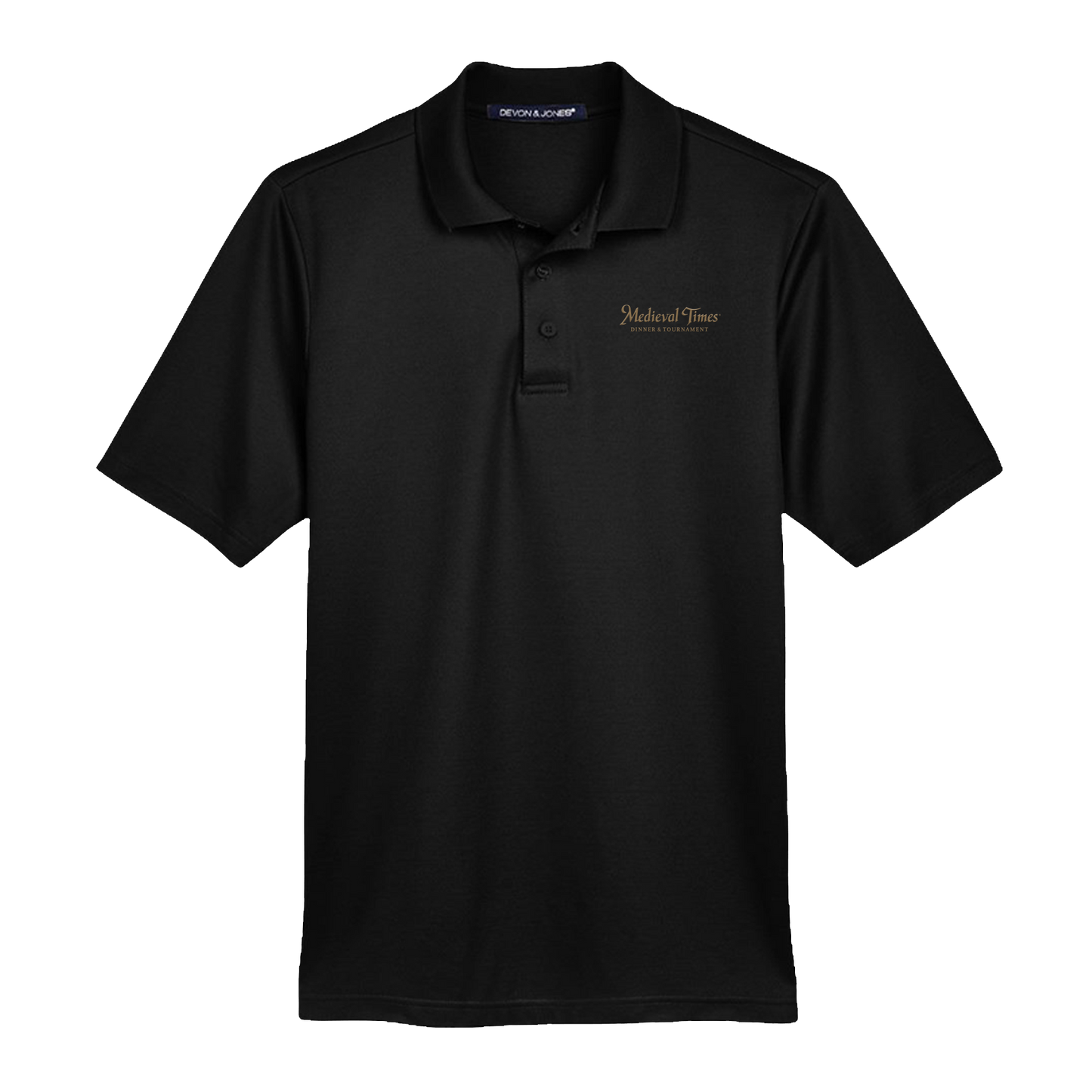 Dinner and Tournament Polo