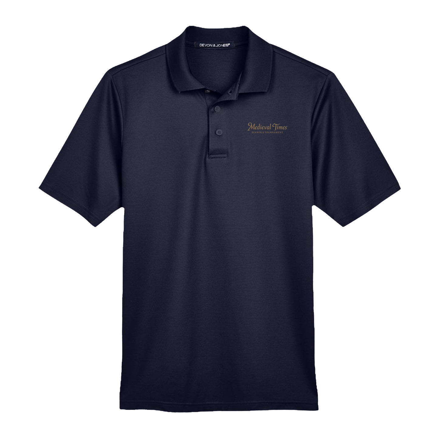 Dinner and Tournament Polo - Navy