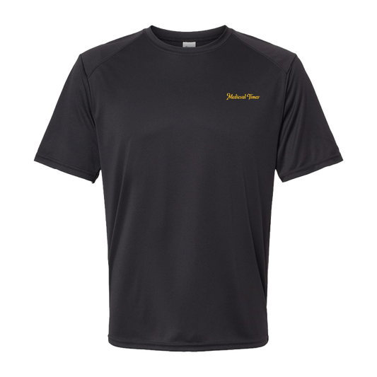 CUSTOMIZABLE Text Logo Dri-Fit Tee