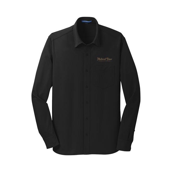 Dinner and Tournament Dress Shirt