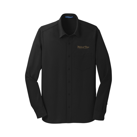 Dinner and Tournament Dress Shirt