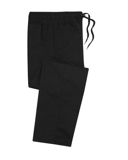 Blank Unisex Chef's Select Slim Leg Pant - Kitchen Apparel - Manager Logo Wear