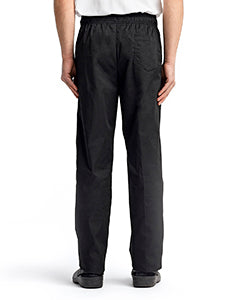 Blank Unisex Chef's Select Slim Leg Pant - Kitchen Apparel - Manager Logo Wear